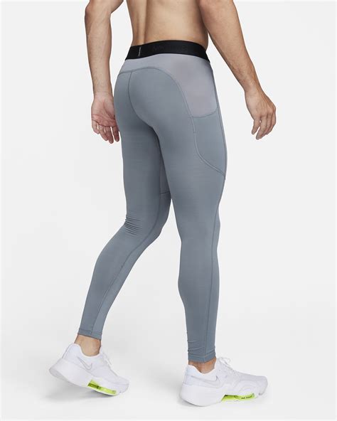 nike herren pro warm tights|Nike Pro running tights men.